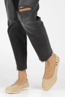 Leather shoes Filippo DP143/24 BE beige