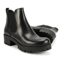 Ankle boots TAMARIS 1-2543527 BLACK 8024439