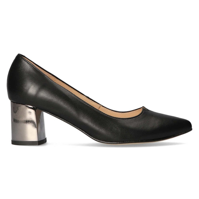 Pumps Filippo 2814 black