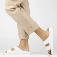 Slippers News 24SD97-7738 white