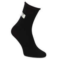 Women's Socks LM125-102 black