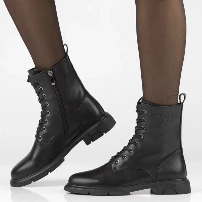 Filippo ankle boots DBT4045/22 BK black