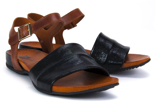 Sandals Nessi 17181 Black