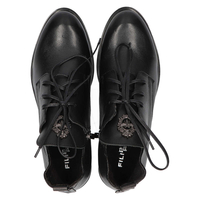 Filippo boots 60260 m. black