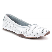 Filippo DP089/18 WH shoes white