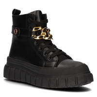 Filippo Boots V2001 black