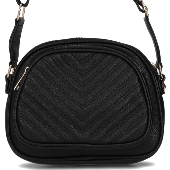 Black shoulder bag bliss