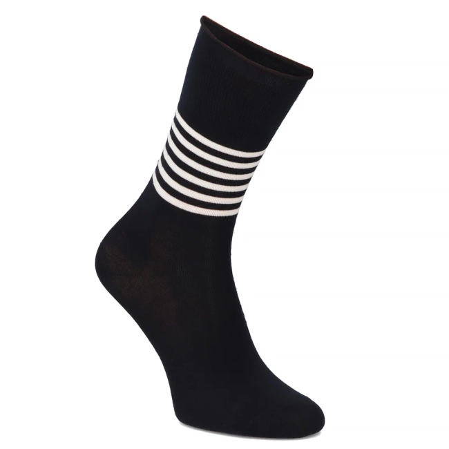 Skarpety damskie MBN5903 czarne