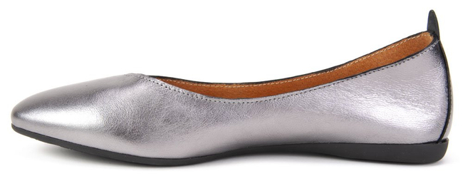 Lordsy Filippo H76-342 Silver