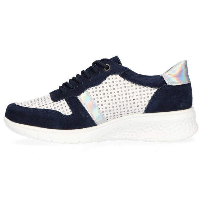 Shoes Filippo DP1389/20 WH NV White Navy