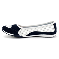Filippo DP083/18 NV WH shoes white