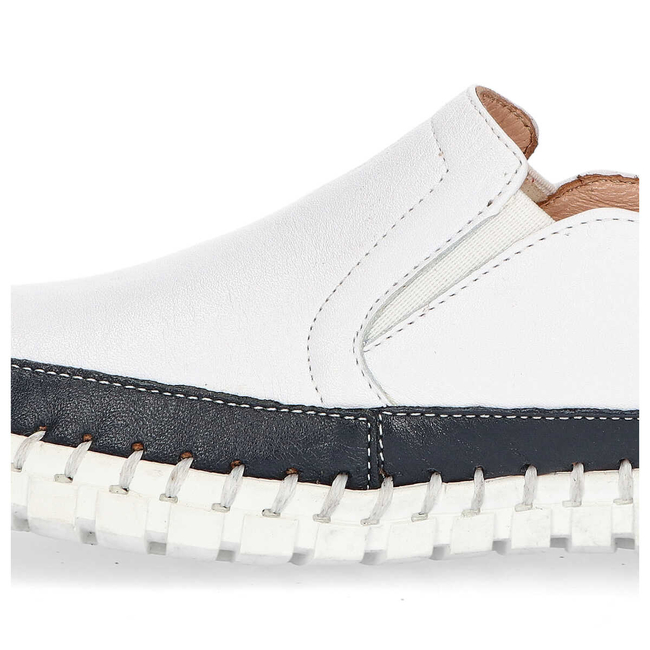 Shoes Loretta Vitale T-11 Tommy