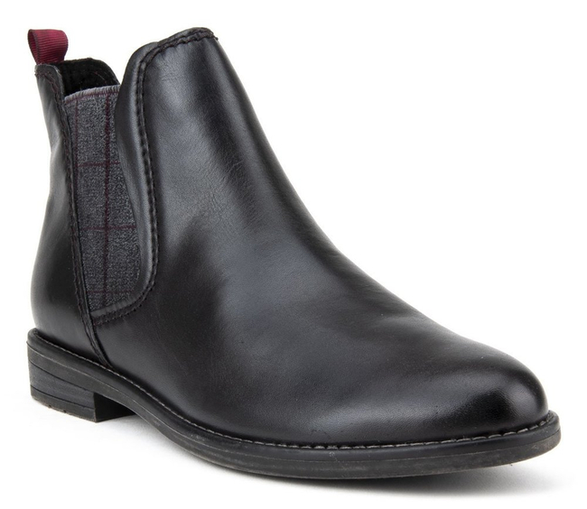 Boots Marco Tozzi 2-25366-33 820 Navy Ant Comb