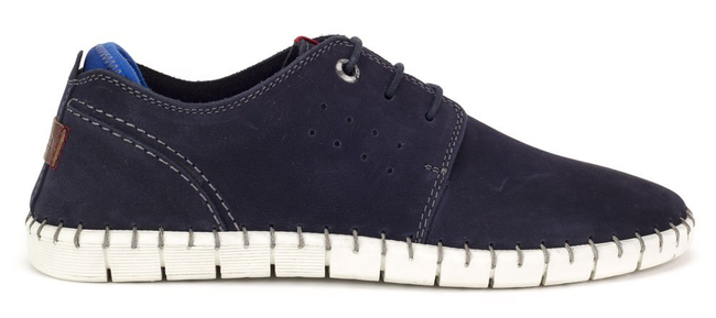 Sneakers S.Oliver 5-13616-20 805 Navy