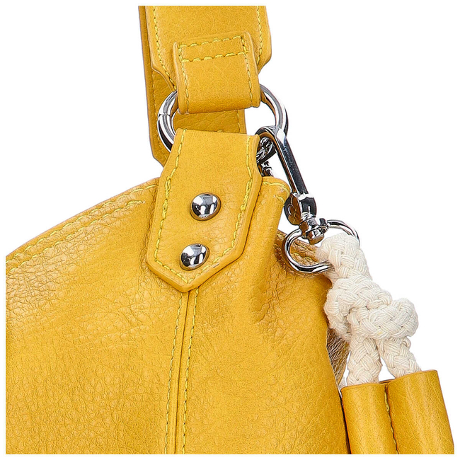 Potri bag PF440 Yellow