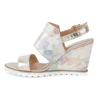 Sandals Claudio Rosetti 882 Moro Gold