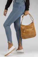 Ines Delaure handbag 1681669 brown