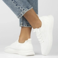 Filippo sneakers DTN7098/25 WH white