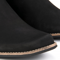 Boots ADALBERT 925 nubuck