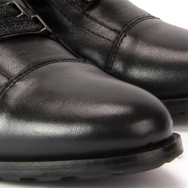 Boots EKSBUT 67-4757-155-1g black