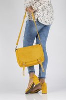 Bag Filippo Messenger Bag TD0161/22 YL yellow