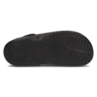 Men's slippers Filippo MZS10206 black