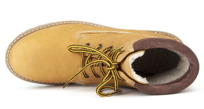 Trappers Marco Tozzi 2-26248-33 388 Corn/Mocca