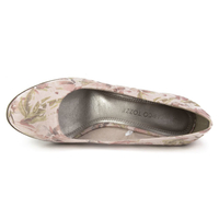 Czółenka Marco Tozzi 2-22411-32 439 Dune Flower