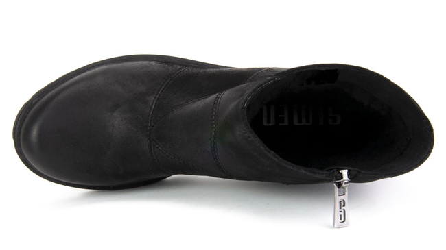 Ankle boots Simen 843A S04 black