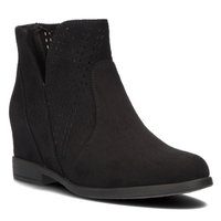 Filippo ankle boots DBT2070/21 BK black