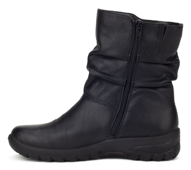 Boots Rieker Z7193-00 Black