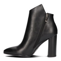 Botki Filippo DBT3097/21 BK czarne