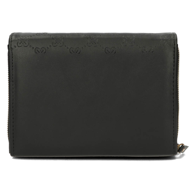 Handbag Filippo AS-207 black