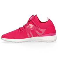 Sneakersy Marco Tozzi 2-23715-34 540 różowe