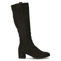 Kozaki Filippo DKZ355/20 BK czarne