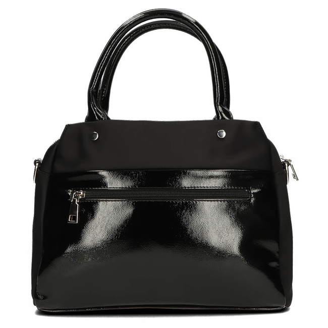 Handbag Filippo Messenger Bag TD0329/22 BK black