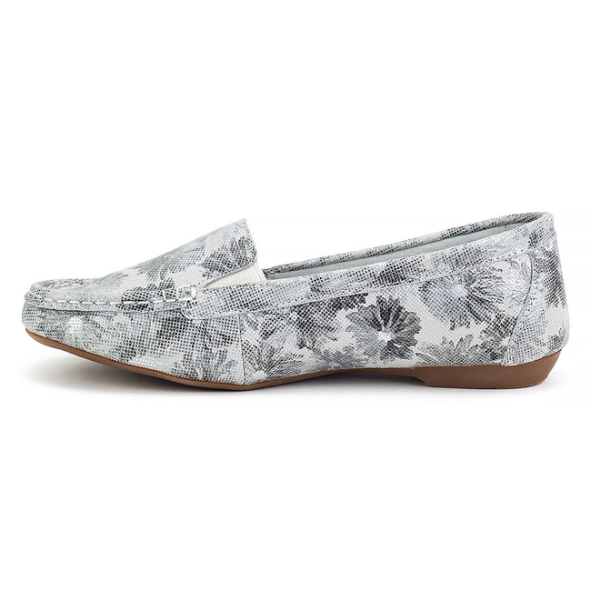 Filippo Loafers DP006/18 BE FL