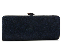 Torebka kopertowa Filippo WYQ 1313 Black