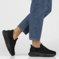Filippo sneakers DTN7866/26 BK black