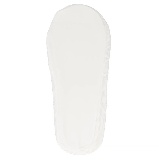 Women's Socks ZZX0054 white