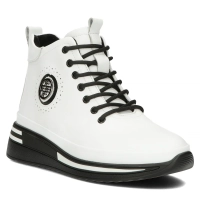 Filippo ankle boots DBT4215/23 WH white