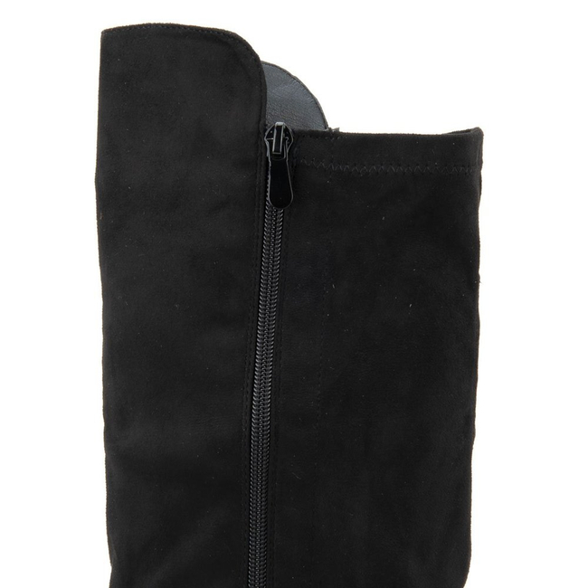 Kozaki Filippo DKZ524/19 BK Black