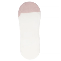 Women's Socks WS664 pink bear