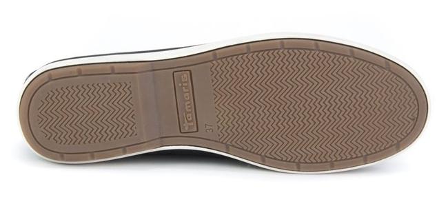 Shoes Tamaris 1-24621-20 834 Navy Nature