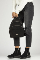 Backpack Filippo TD0319/22 BK black