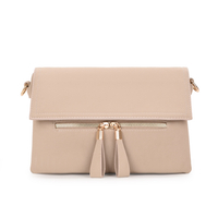 beige