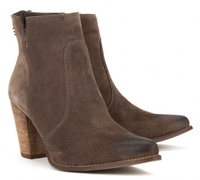 Ankle boots Filippo 038 Cappuccino
