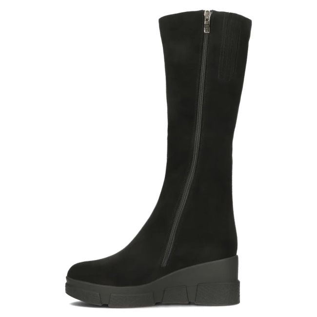 Boots Filippo DKZ4898/23 BK black