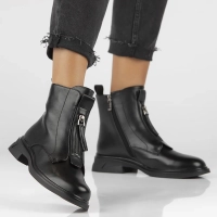 Filippo ankle boots DBT4848/23 BK black