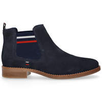 Boots S.Oliver 5-25335-34 805 Navy